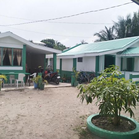 Miadristarhannavictory Apartment Đảo Đảo Bantayan Ngoại thất bức ảnh