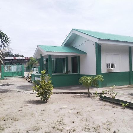 Miadristarhannavictory Apartment Đảo Đảo Bantayan Ngoại thất bức ảnh