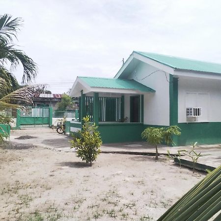 Miadristarhannavictory Apartment Đảo Đảo Bantayan Ngoại thất bức ảnh