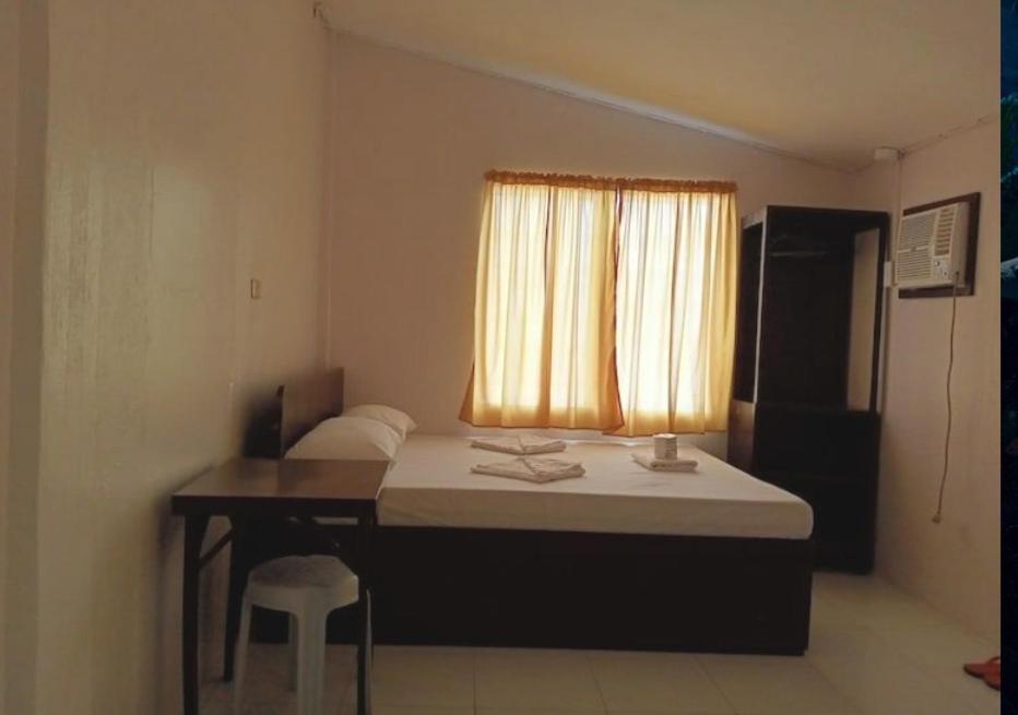 Miadristarhannavictory Apartment Đảo Đảo Bantayan Ngoại thất bức ảnh