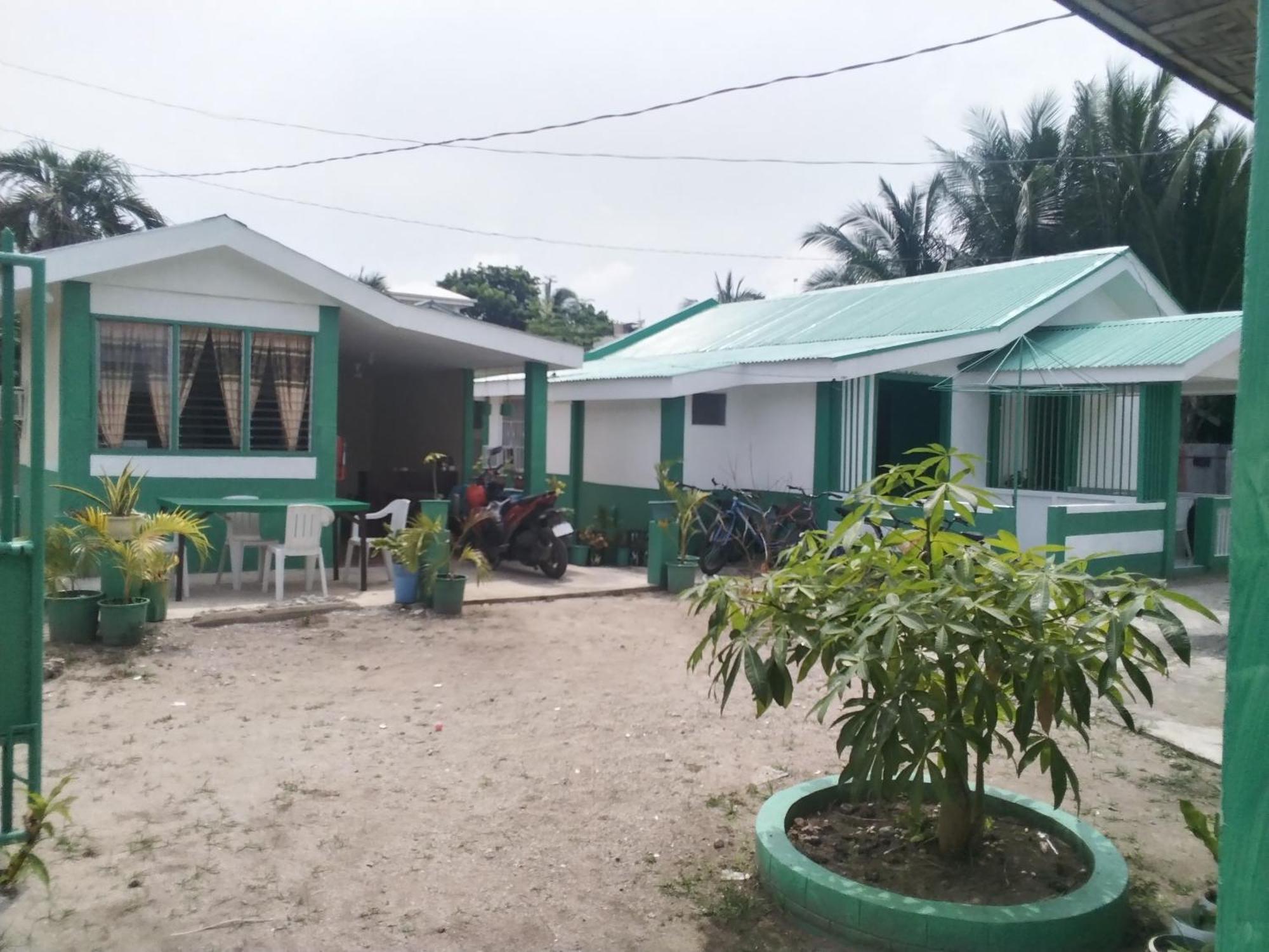 Miadristarhannavictory Apartment Đảo Đảo Bantayan Ngoại thất bức ảnh