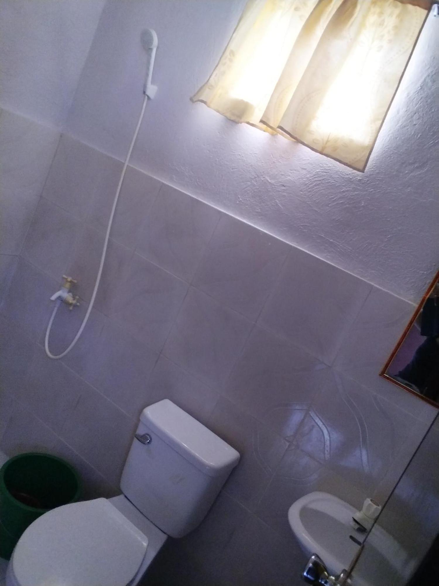 Miadristarhannavictory Apartment Đảo Đảo Bantayan Ngoại thất bức ảnh
