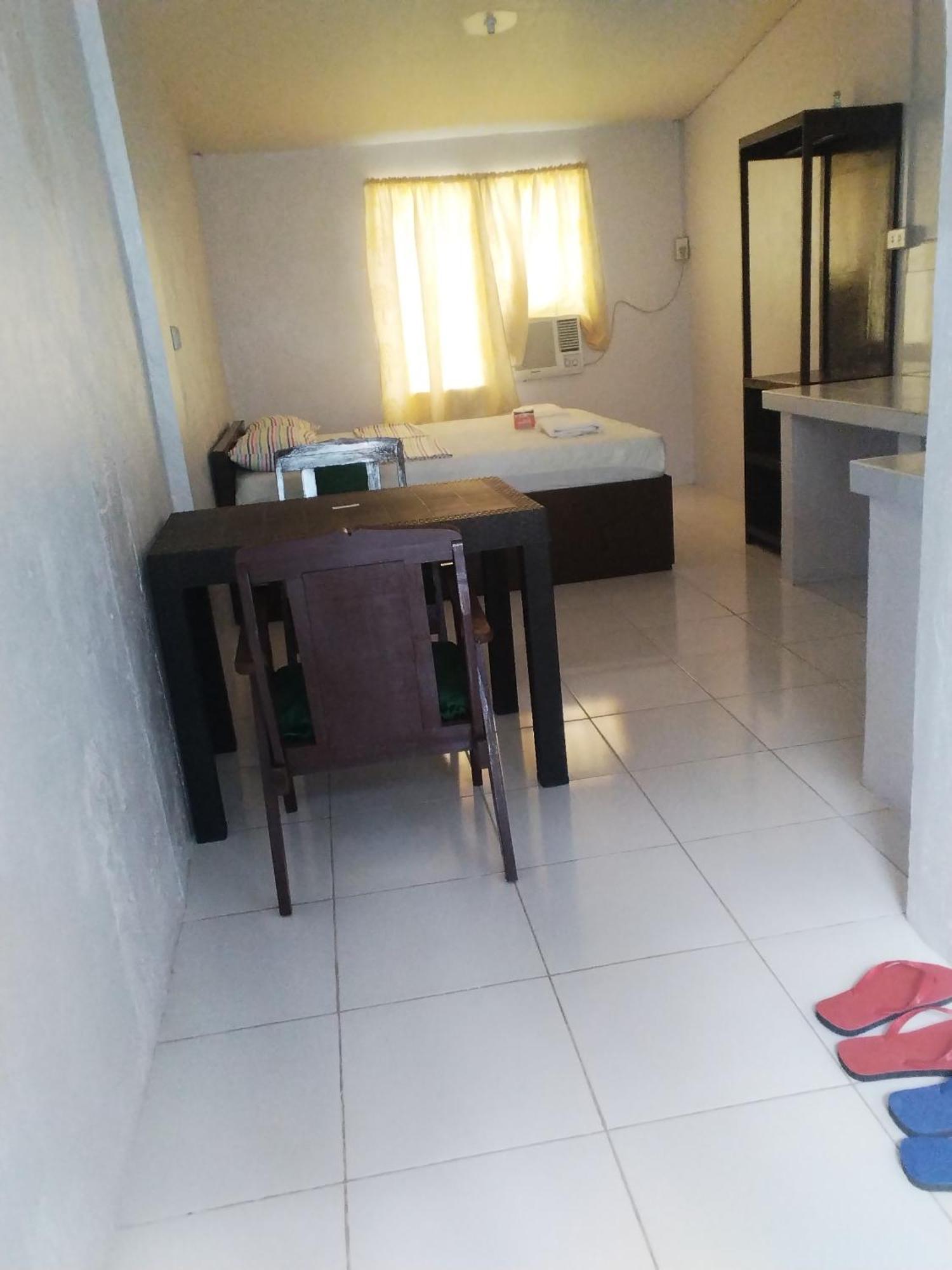 Miadristarhannavictory Apartment Đảo Đảo Bantayan Ngoại thất bức ảnh