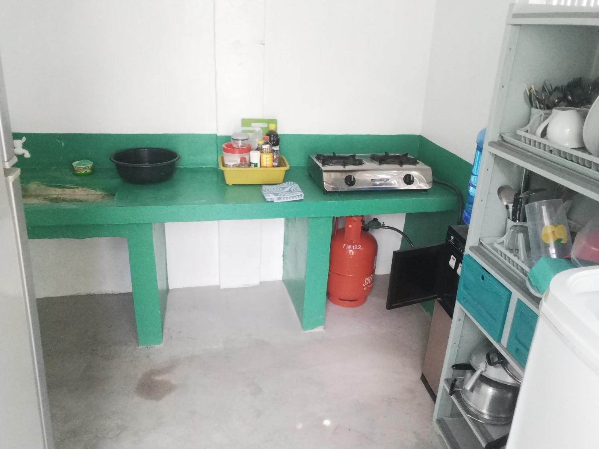 Miadristarhannavictory Apartment Đảo Đảo Bantayan Ngoại thất bức ảnh